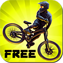 bike mayhem游戏