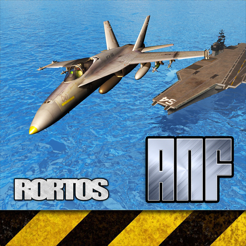 Air Navy Fighters手游最新版