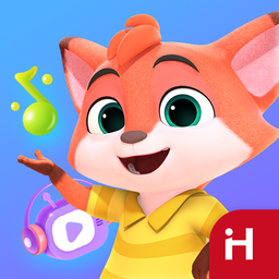 洪恩动画故事APP最新版