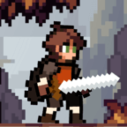 苹果骑士最新版中文版(Apple Knight)