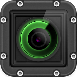 smooth action-cam slowmo中文版