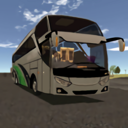 苏门答腊公交车模拟器官方正版(IDBS Simulator Bus Sumatera)