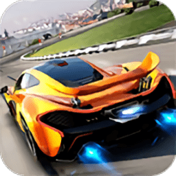 狂热赛车游戏官方版(Racing Fever 3D)