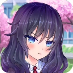 女子高中僵尸模拟器中文版
