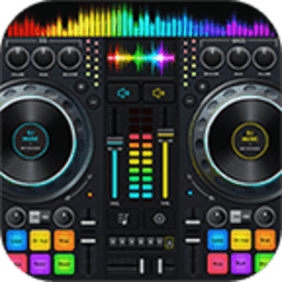 DJ音乐混音器(DJ Mixer)
