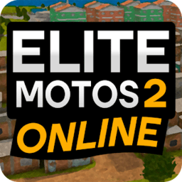 精英摩托车2游戏(Elite Motos 2巴西171游戏)