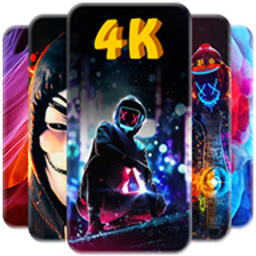 4k wallpapers汉化版动态壁纸