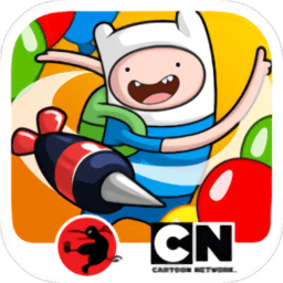 探险活宝td中文最新版(Bloons Adventure Time TD)