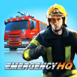 紧急任务官方正版手游(EMERGENCY HQ)