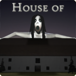 斯兰德里纳之家手机版(house of slendrina)