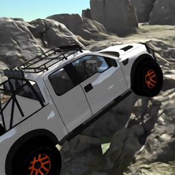 顶级越野模拟器汉化版(TOP OFFROAD Simulator)