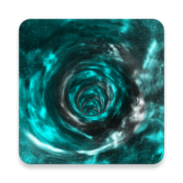 3d虫洞壁纸(Wormhole 3D Live Wallpaper PRO)