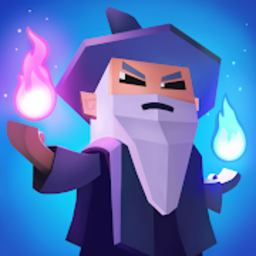 magica.io魔法师吃鸡最新版(Magica.io)