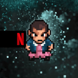 怪奇物语1984(stranger things)