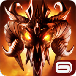 地牢猎手4中文直装版(Dungeon Hunter 4)
