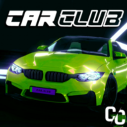 街头汽车俱乐部手机版(Car Club Street Driving)