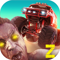 丧尸之路收割者游戏(Zombie Road Reaper)