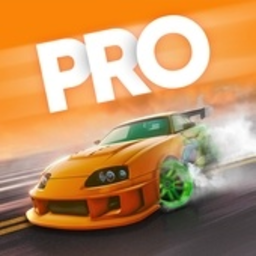 极限漂移专家修改版汉化版(Drift Max Pro)