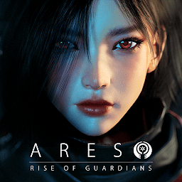 阿瑞斯守护者崛起官方版(Ares:Rise of Guardians)