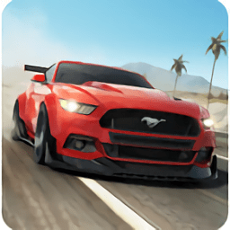 反叛赛车手游官方版(Rebel Racing)