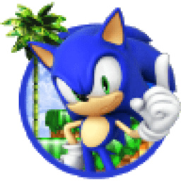 索尼克4第一章中文版(Sonic4 epI)