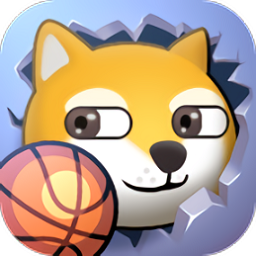 篮球明星最强狗游戏(Basketball Star-Strongest Dog)