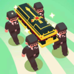 空闲的殡仪业大亨最新版本2023(Idle Mortician Tycoon)