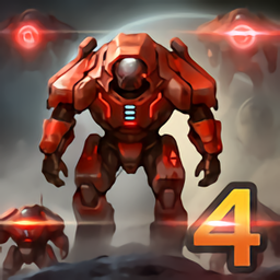 国防传奇X科幻塔防(defense legend4)