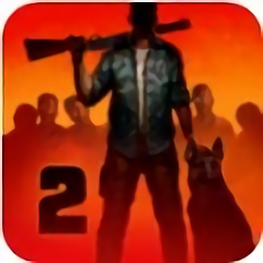 逃出死亡谷2正版(Into the Dead 2)