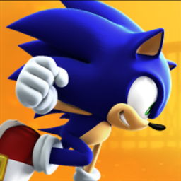 索尼克力量速度之战手机版最新版(SonicForces)