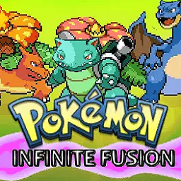 口袋妖怪无限融合5.0汉化版手机(Pokemon Infinite Fusion 5.0.36.4)
