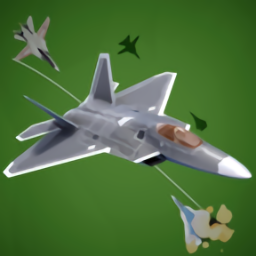 喷气式突袭行动官方版(Jet Attack Move)