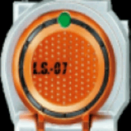 假面骑士铠武变身模拟器(Sengoku Driver)