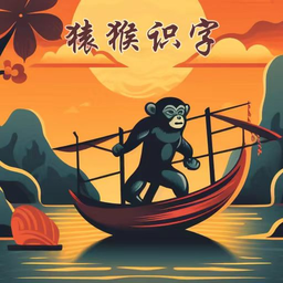 猿猴识字软件