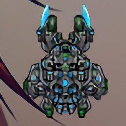 铁锈战争虫族崛起mod最新版