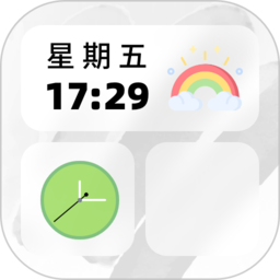 百变小组件合集官方版app