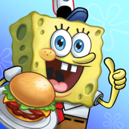 SpongeBob: Krusty Cook-Off游戏中文版