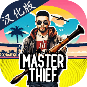 盗贼大师印度版汉化版(Master Thief)
