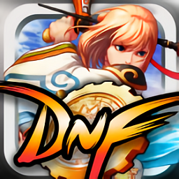 dnf地下城与勇士女枪手