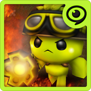 植物大作战无限叶子版(Plants War)