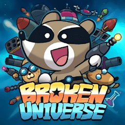 残缺宇宙中文手机版(broken universe)