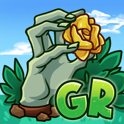 植物大战僵尸2花园保卫战小游戏(Plants Vs Zombies 2: Garden Rush)