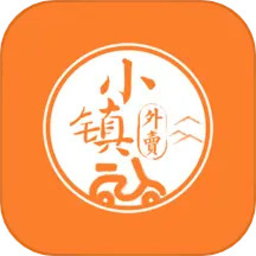 小镇外卖平台