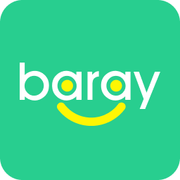 baray外卖平台最新版(新疆巴乐外卖)