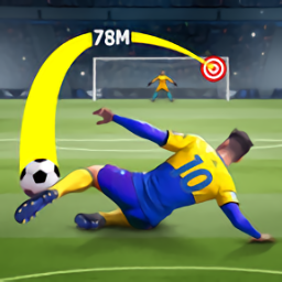 模拟足球人生最新版(Soccer Master Simulator 3D)