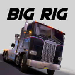 大卡车竞速最新版本(BIG RIG)