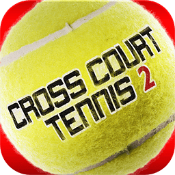 跨界网球2手游官方版(cross court tennis2)