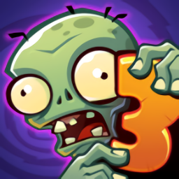 植物大战僵尸3新的开始官方版(PVZ3 NEW START)