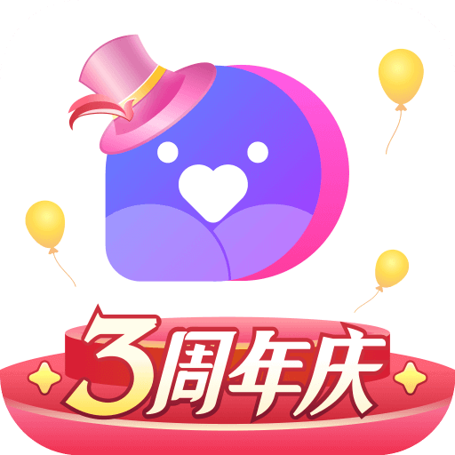 小陪伴语音官方版