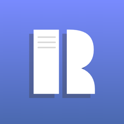readingo阅读器app